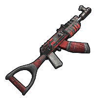 Alien Red image