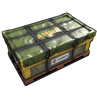 Ammo Supply Container image