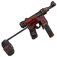Anarchy SMG image