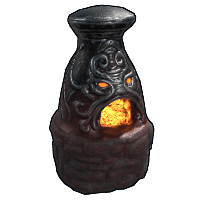 Ancient Gods Furnace image