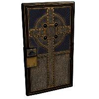 Ancient Lore Door image