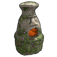 Ancient Totem Furnace image