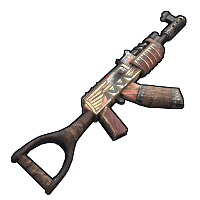Anubis Ak47 image
