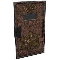 Apocalypse Door image