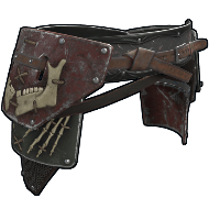 Apocalypse Kilt image