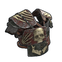 Apocalypse Vest image