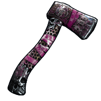 Apocalyptic Hatchet image