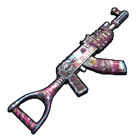 Apocalyptic Knight AK image
