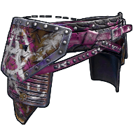 Apocalyptic Knight Kilt image
