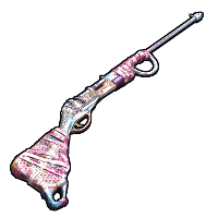 Apocalyptic Knight Rifle image