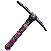 Apocalyptic Pick Axe image