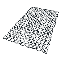 Arctic Camouflage Net image