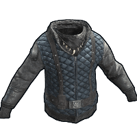 Arctic Wolf Hoodie image