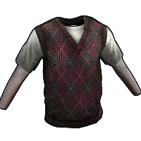 Argyle Scavenger image