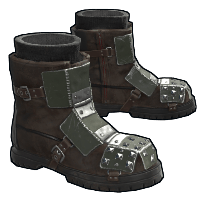 Army Armored Boots image