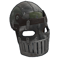 Army Armored Facemask image