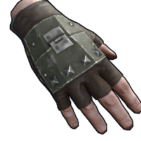 Army Armored Gloves image
