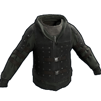 Army Armored Hoodie image