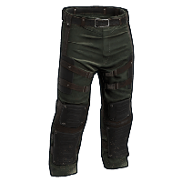 Army Armored Pants image