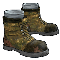 Army Boots image