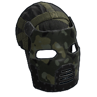 Army Facemask image