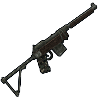 Army SAR image