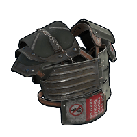 Army Sign Vest image