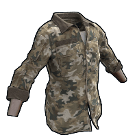 Autumn Hunter's Shirt image