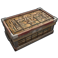 Aztec Trunk image