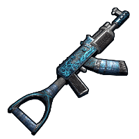 Azul AK47 image