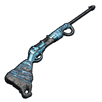 Azul Bolt Rifle image