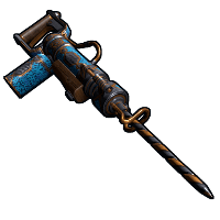 Azul Jackhammer image