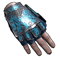 Azul Roadsign Gloves image