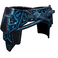Azul Roadsign Pants image