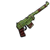Bamboo SAR image