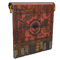 Bandit Garage Door image
