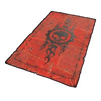 Bandit Rug image