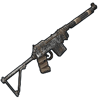Bandito SAR image