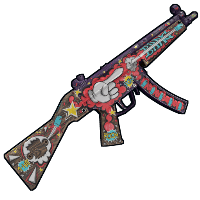 Banger MP5 image
