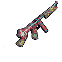 Banger Thompson image