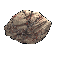 Barb Wire Rock image