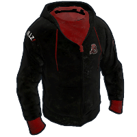 BCHILLZ! Hoodie image