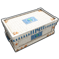 Beach Crate image