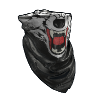 Beast Bandana image