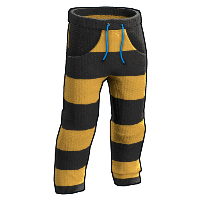 Bee Cosplay Pants image