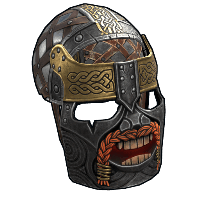 Berserk Facemask image