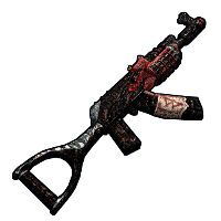 Berserker AR image