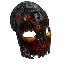 Berserker Facemask image