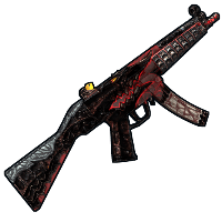 Berserker MP5 image