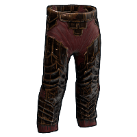 Berserker Pants image